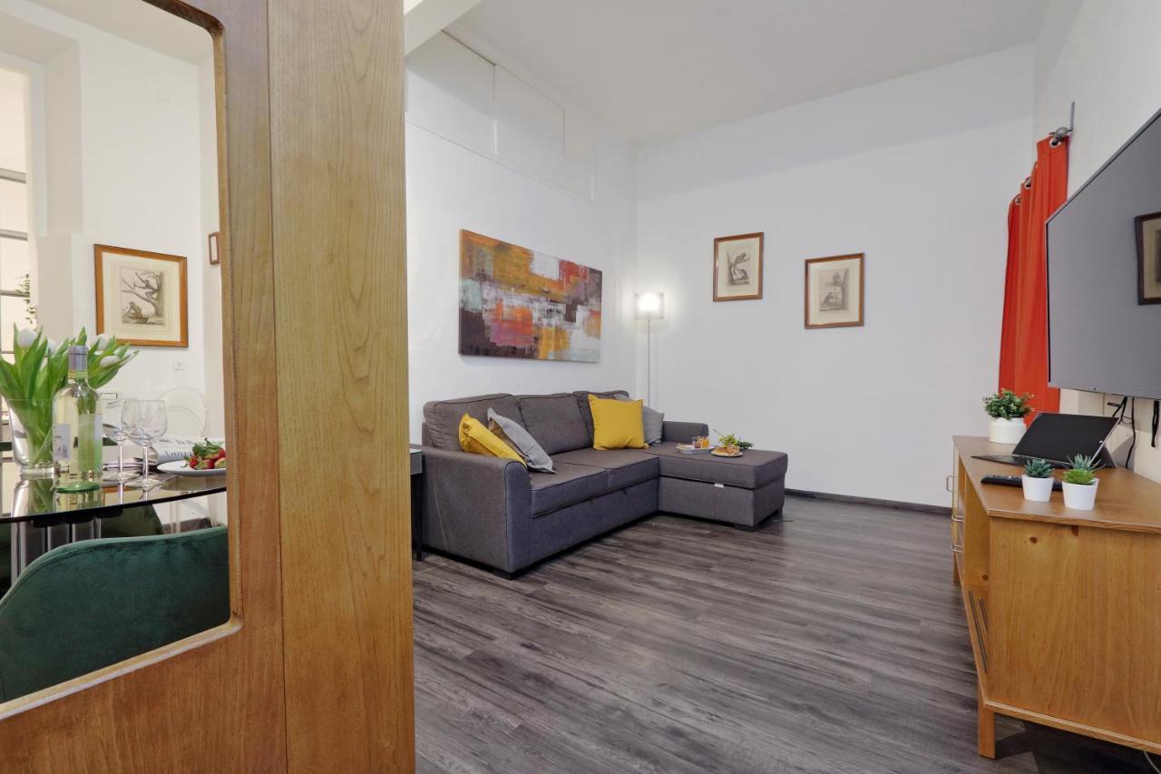 Urbana Apartment Řím Exteriér fotografie