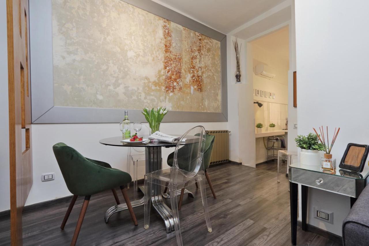 Urbana Apartment Řím Exteriér fotografie