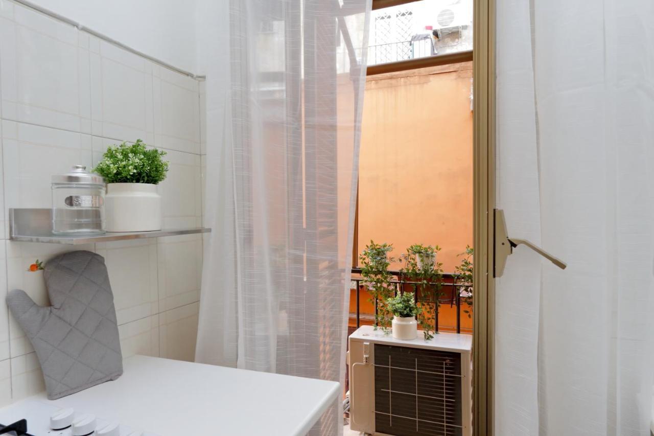 Urbana Apartment Řím Exteriér fotografie