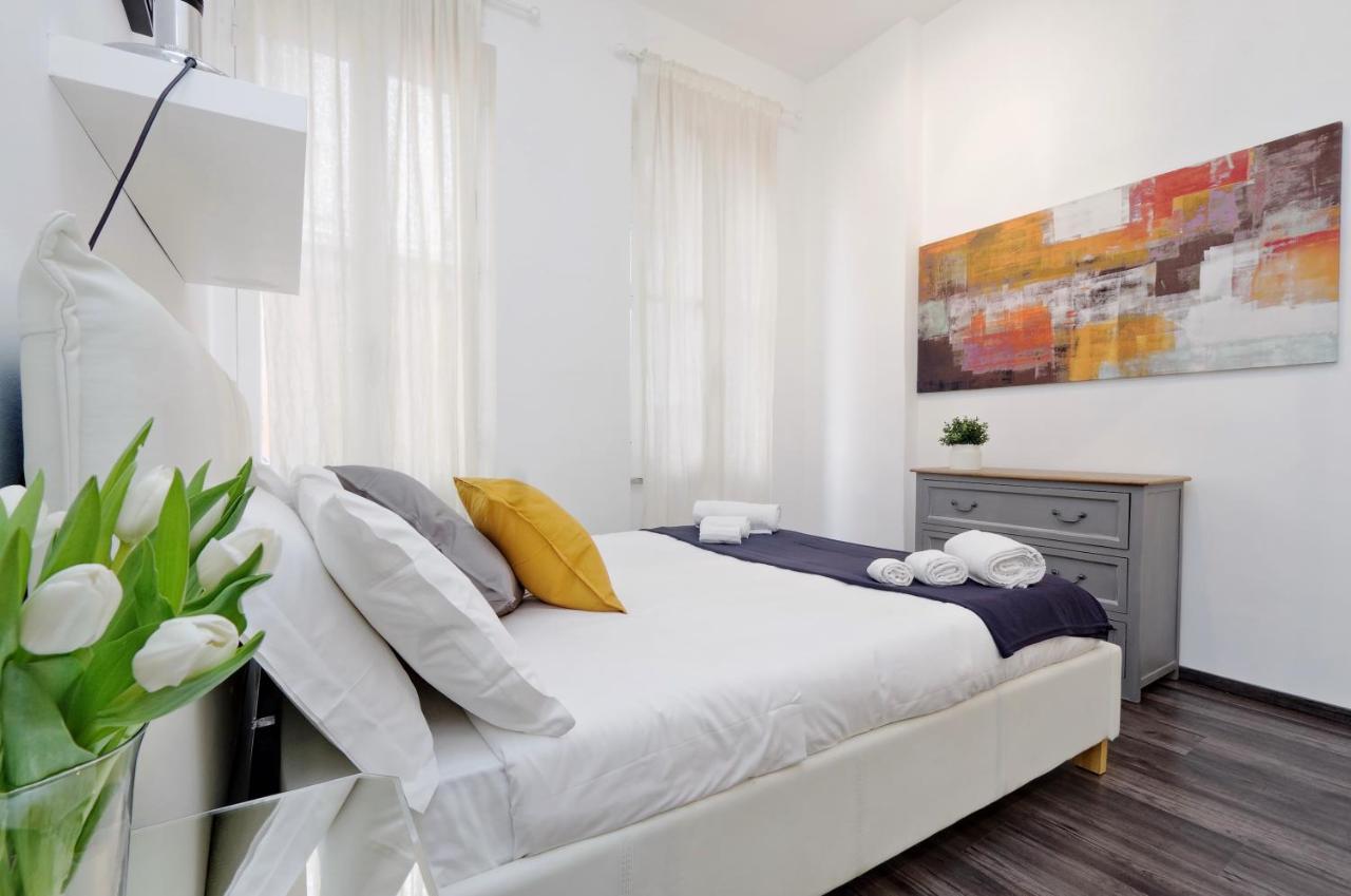 Urbana Apartment Řím Exteriér fotografie