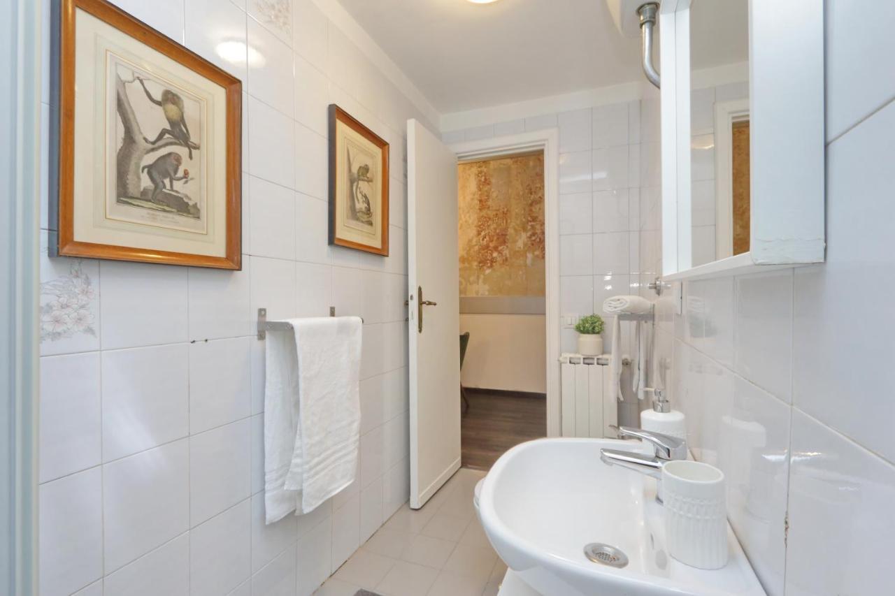Urbana Apartment Řím Exteriér fotografie