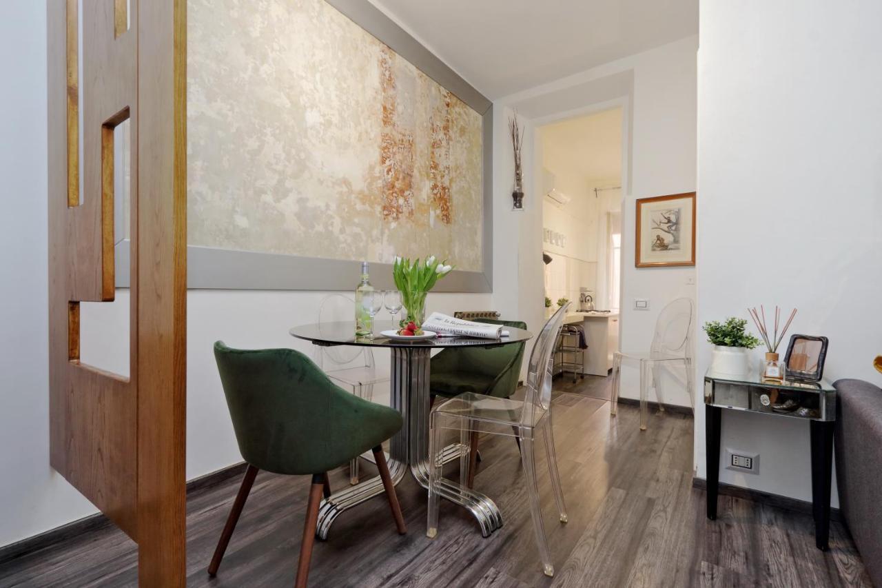 Urbana Apartment Řím Exteriér fotografie