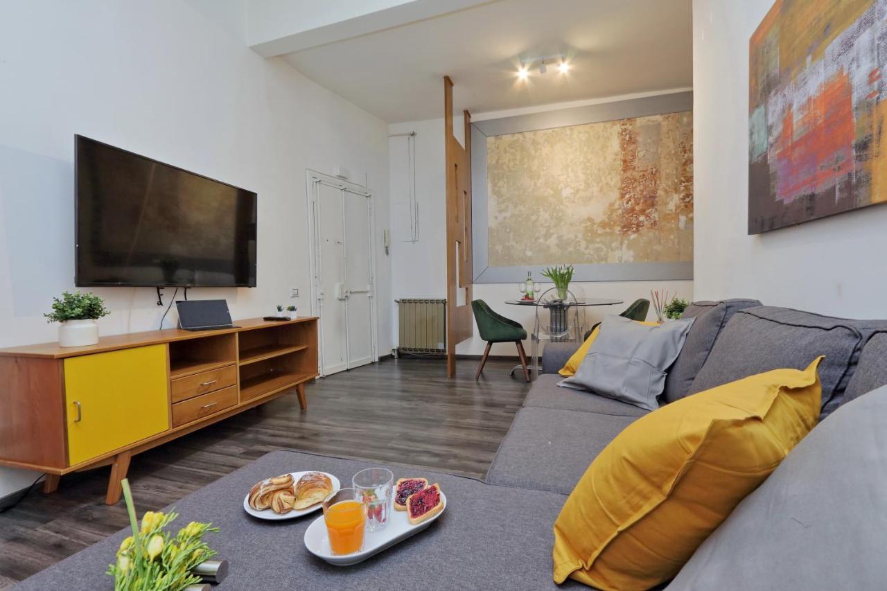 Urbana Apartment Řím Exteriér fotografie