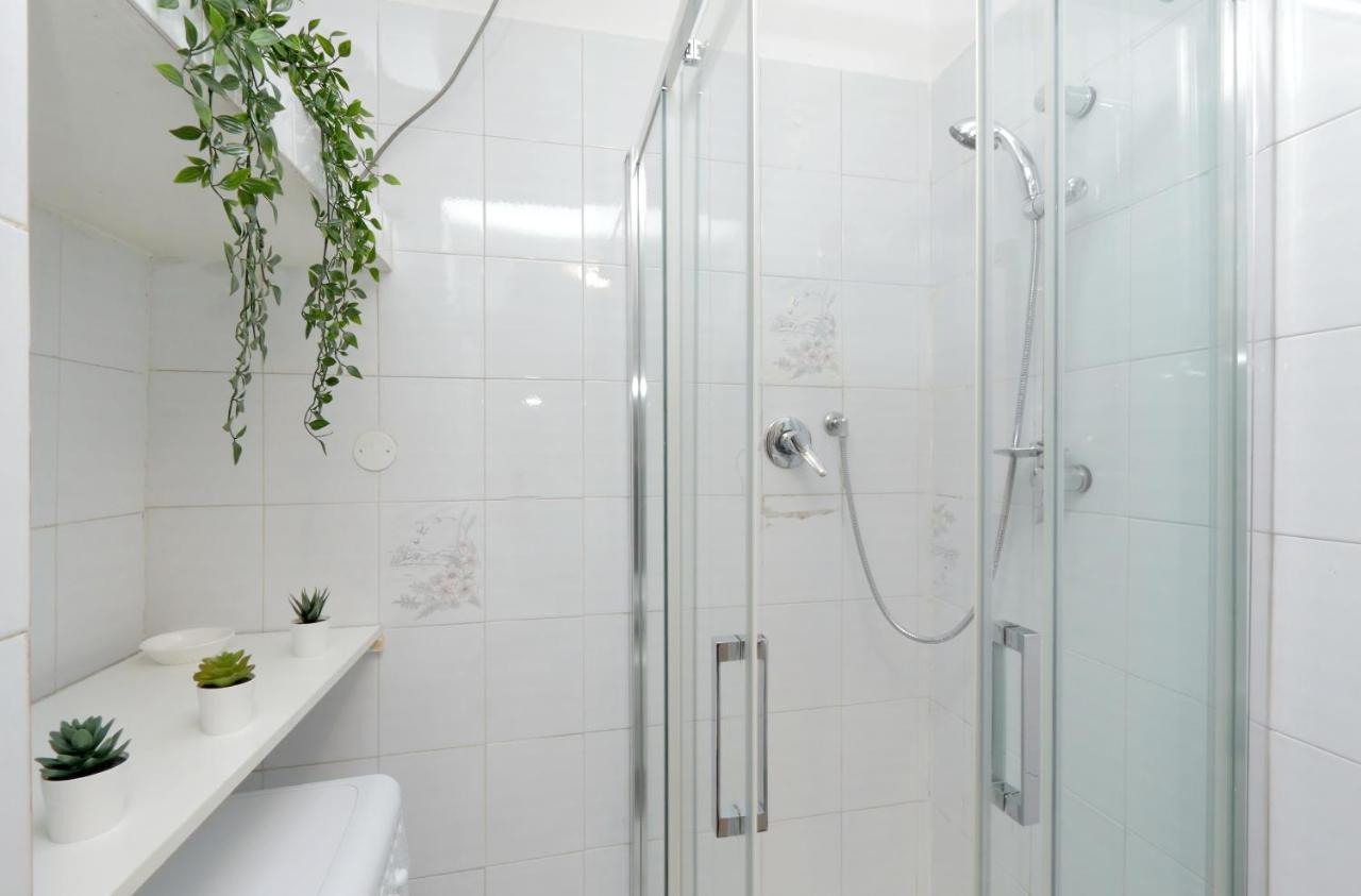 Urbana Apartment Řím Exteriér fotografie