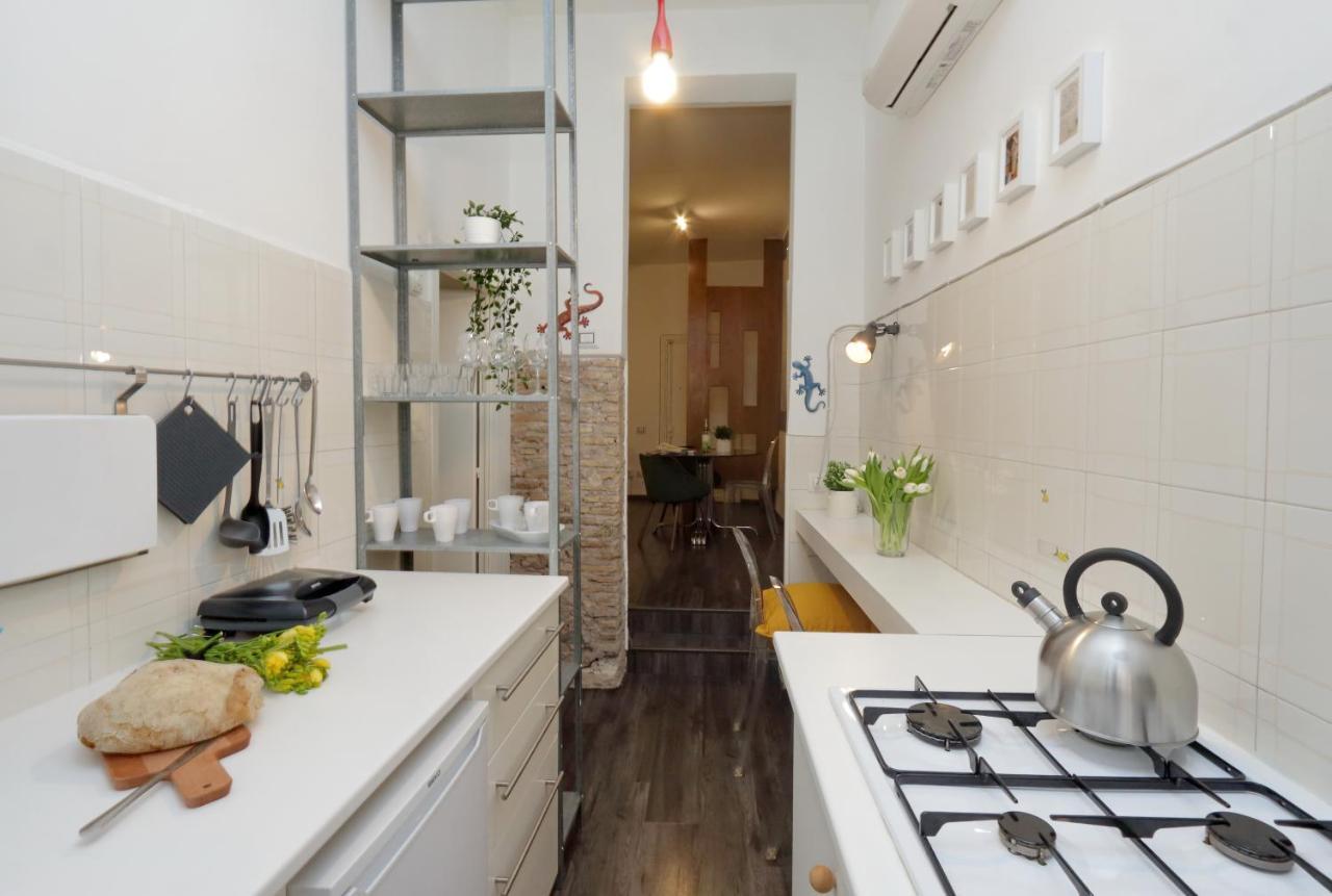 Urbana Apartment Řím Exteriér fotografie