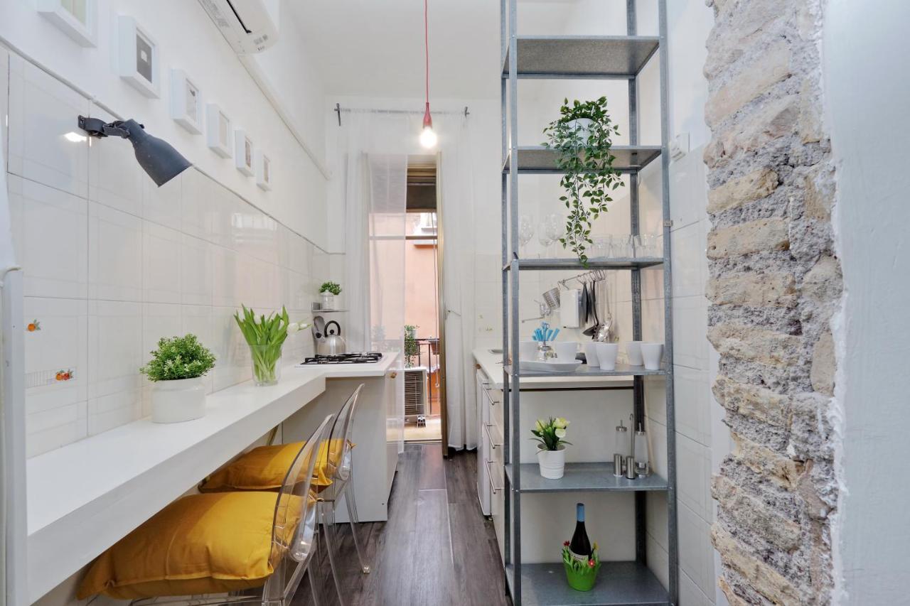 Urbana Apartment Řím Exteriér fotografie